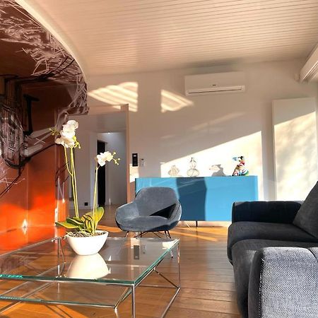 Villa Colmar Centre Avec Spa Et Double Parking מראה חיצוני תמונה