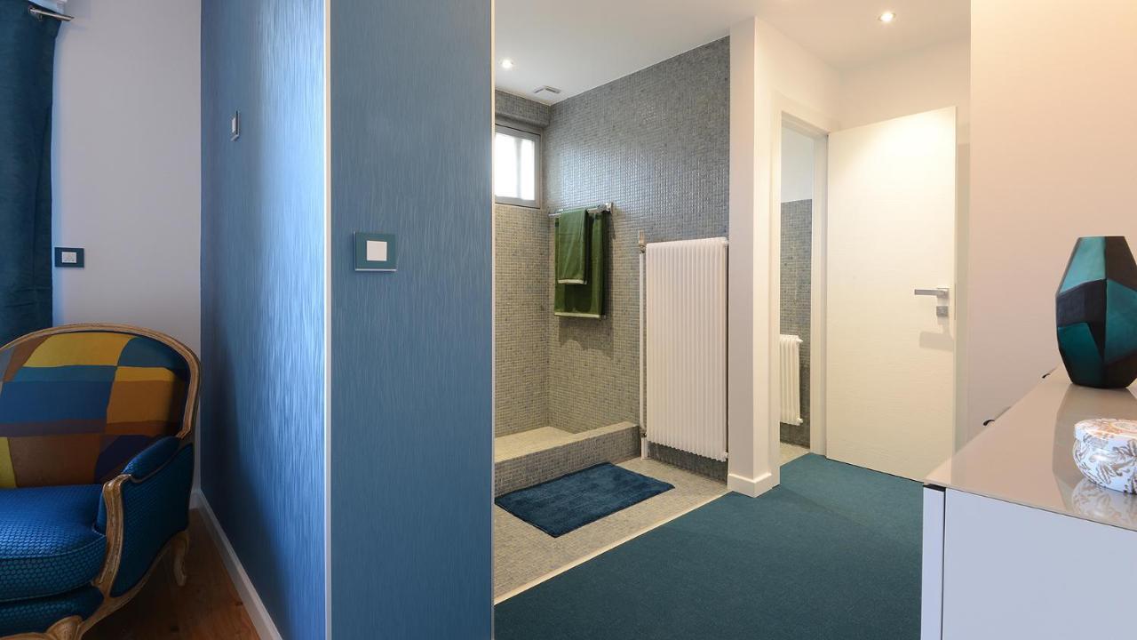 Villa Colmar Centre Avec Spa Et Double Parking מראה חיצוני תמונה