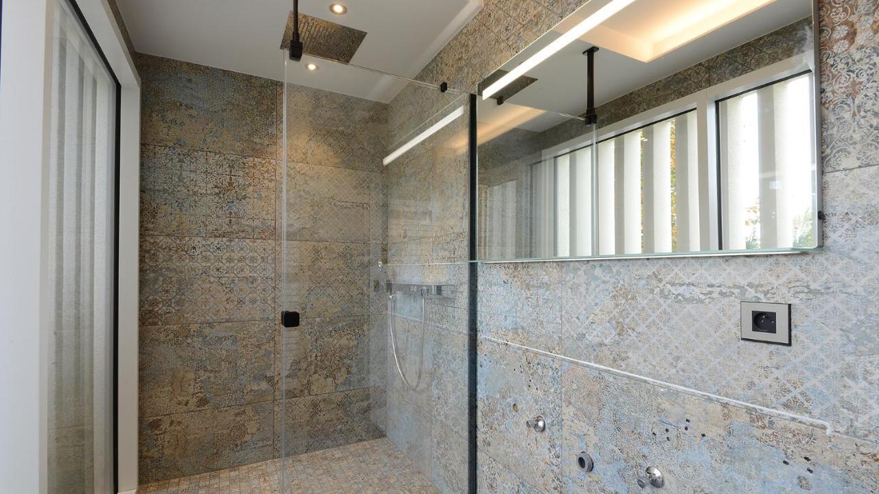 Villa Colmar Centre Avec Spa Et Double Parking מראה חיצוני תמונה