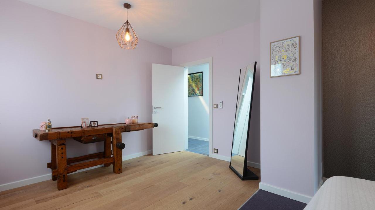 Villa Colmar Centre Avec Spa Et Double Parking מראה חיצוני תמונה
