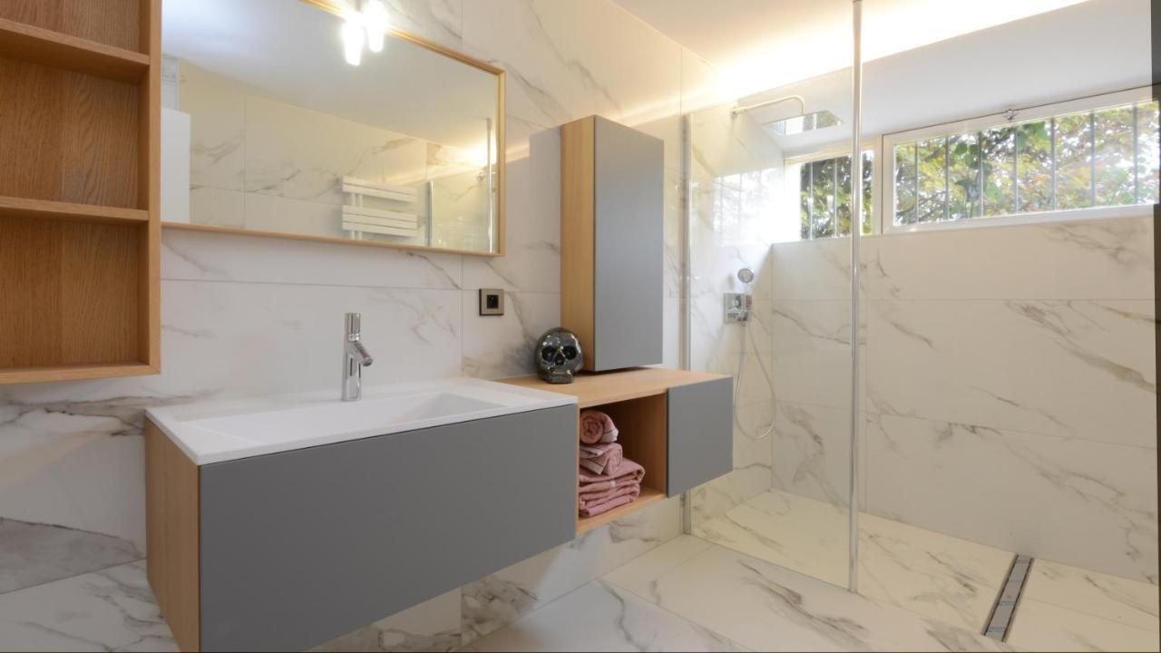 Villa Colmar Centre Avec Spa Et Double Parking מראה חיצוני תמונה